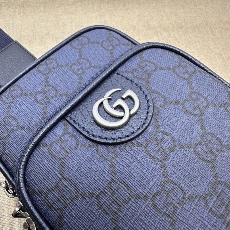 Gucci Satchel Bags